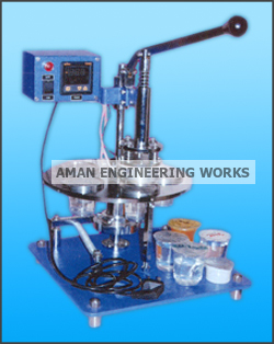 Cup Filling Machines, Mineral Water Filling Machine, Pouch Sealing Machine