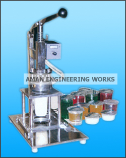 Cup Filling Machines, Mineral Water Filling Machine, Pouch Sealing Machine