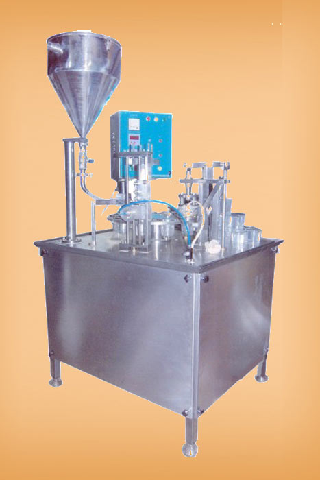 Cup Filling Machines, Mineral Water Filling Machine, Pouch Sealing Machine