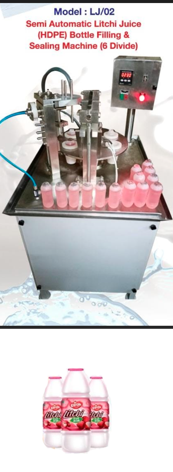 Cup Filling Machines, Mineral Water Filling Machine, Pouch Sealing Machine